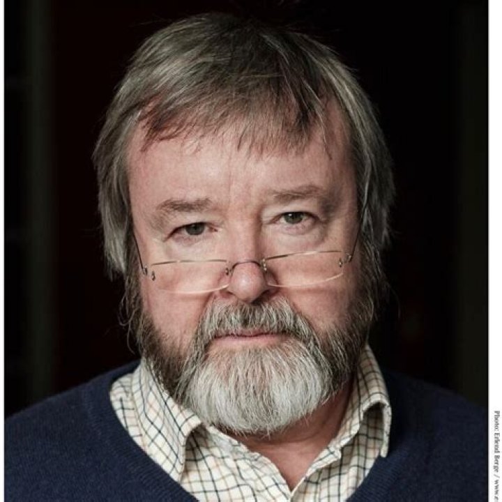 Iain McGilchrist Biography, Age, Height, Wife, Net Worth, Family