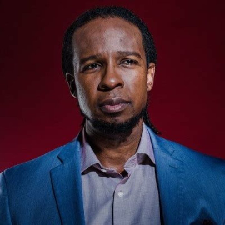 Ibram X. Kendi Biography, Age, Height, Wife, Net Worth, Family