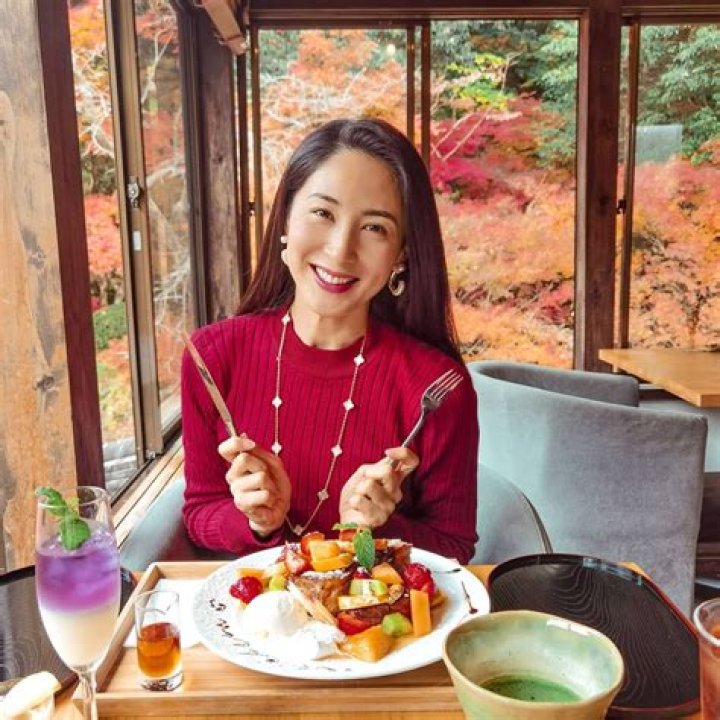 Ikumi Yoshimatsu Biography, Age, Height, Husband, Net Worth, Family
