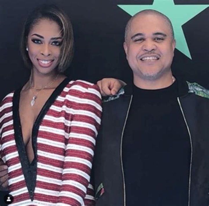 Irv Gotti Biography, Age, Height, Wife, Net Worth, Family