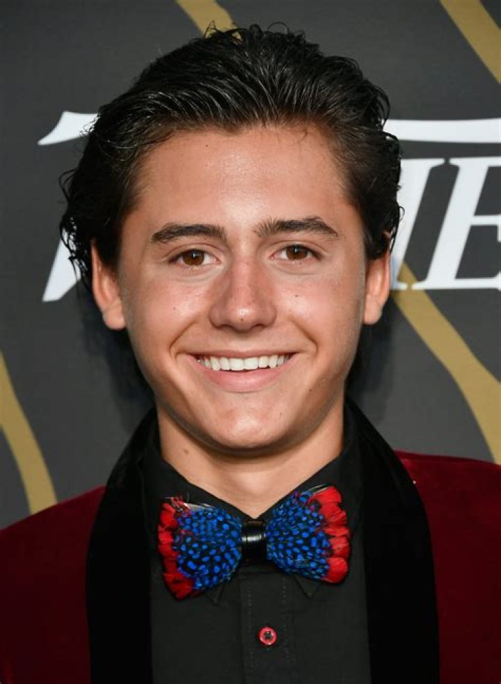 Isaak Presley Biography, Age, Height, Wife, Net Worth, Family