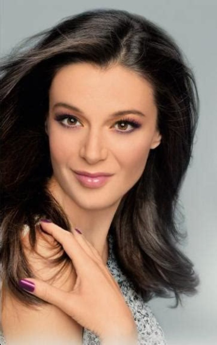 Iva Kubelková Biography, Age, Height, Husband, Net Worth, Family