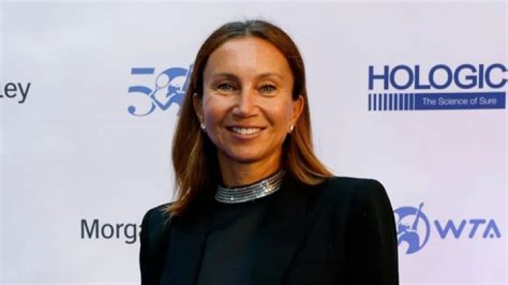 Iva Majoli Biography, Age, Height, Husband, Net Worth, Family