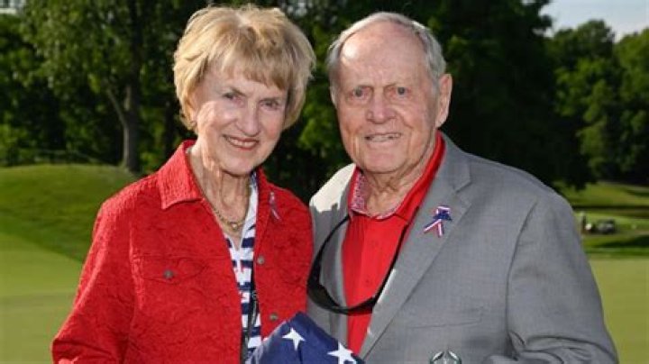 Jack Nicklaus Biography, Age, Height, Wife, Net Worth, Family