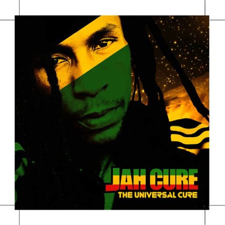 Jah Cure biografía, edad, altura, esposo, net worth, familia