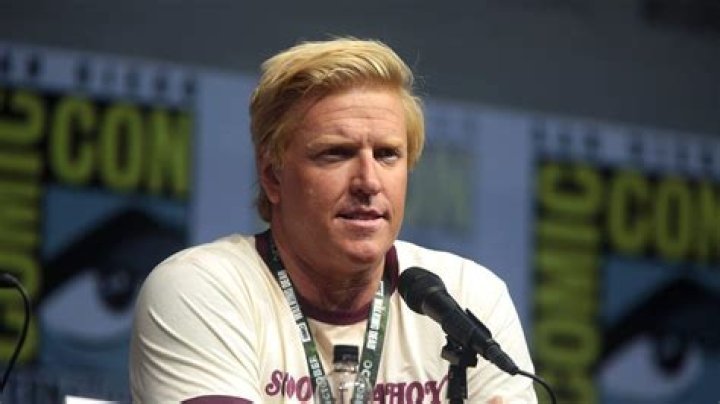 Jake Busey Biography, Age, Height, Wife, Net Worth, Family