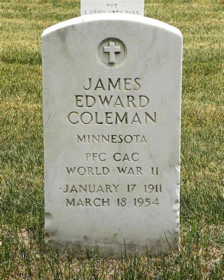 James Edward Coleman II Biography, Age, Height, Wife, Net Worth, Family