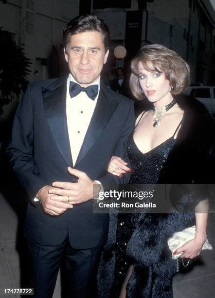 James Farentino Biography, Age, Height, Wife, Net Worth, Family