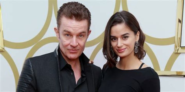 James Marsters Biography, Age, Height, Wife, Net Worth, Family