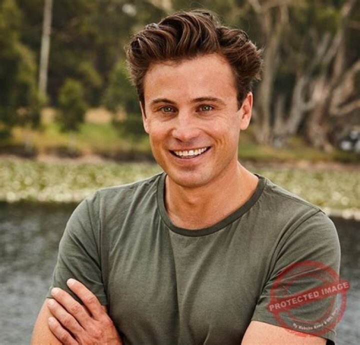 James Tobin Biography, Age, Height, Wife, Net Worth, Family