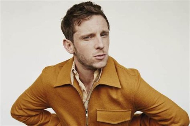 Jamie Bell Biography, Age, Height, Wife, Net Worth, Family