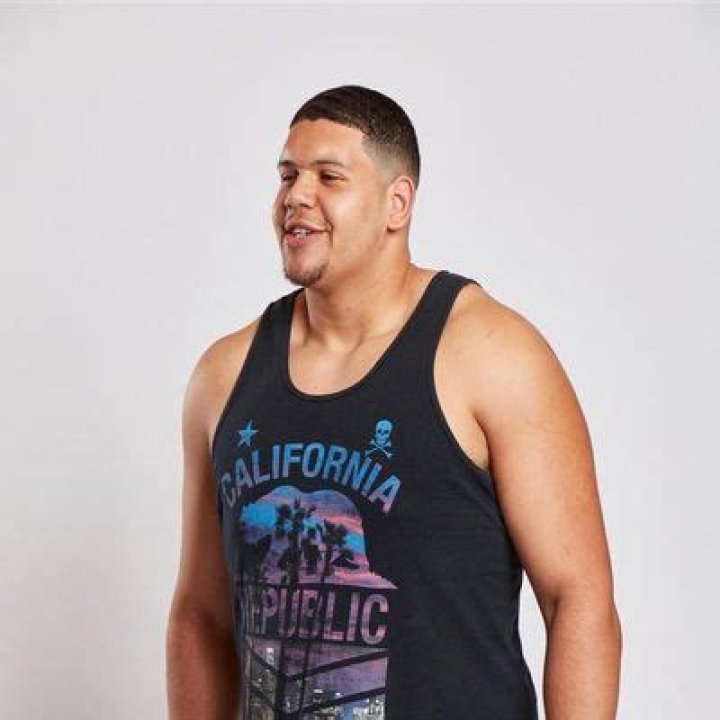 Jamil Demby Biography, Age, Height, Wife, Net Worth, Family