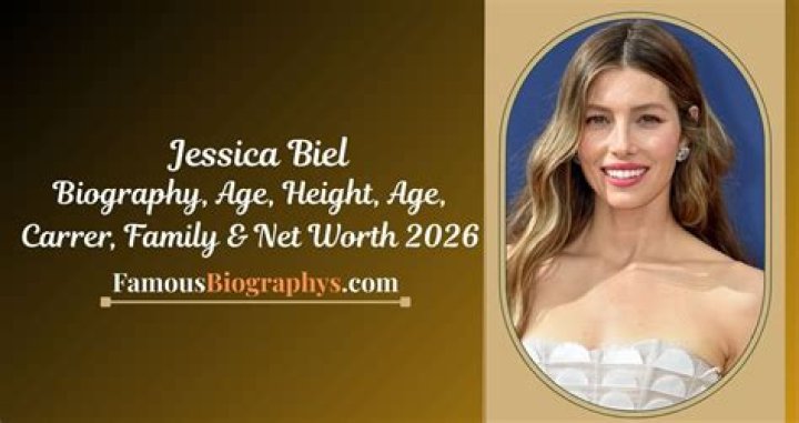 Jana Bieger Biography, Age, Height, Husband, Net Worth, Family