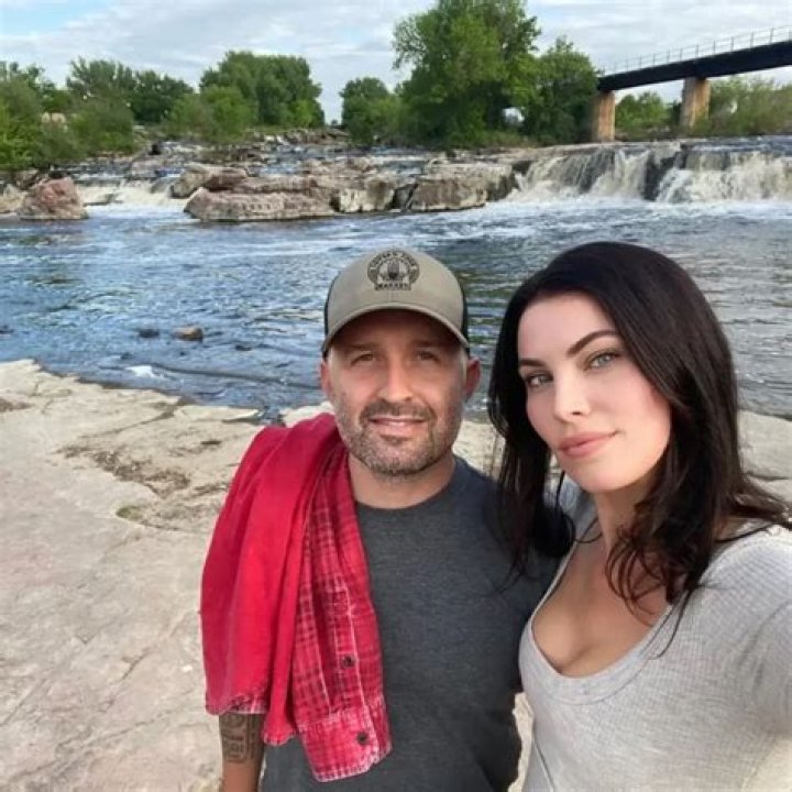 Jason Dahl Biography, Age, Height, Wife, Net Worth, Family