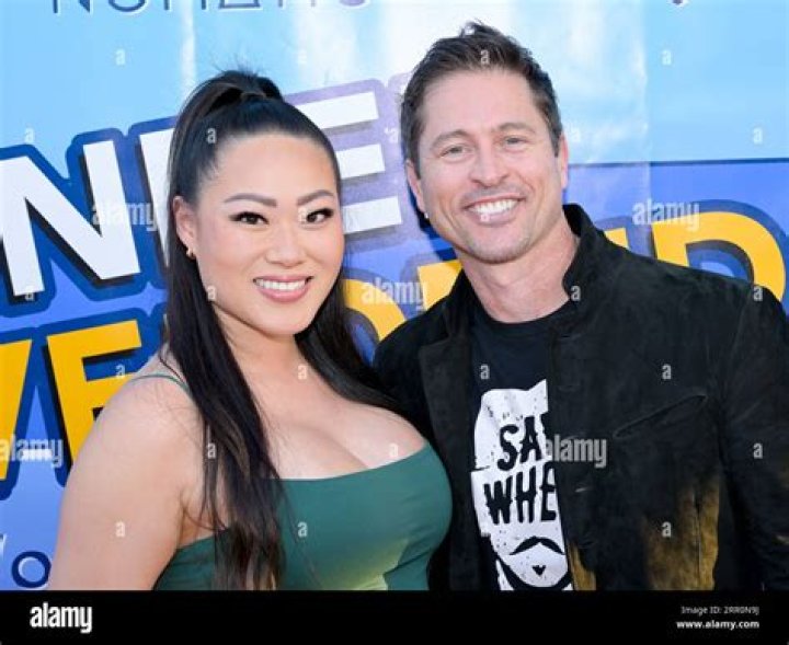 Jason Faunt Biography, Age, Height, Wife, Net Worth, Family