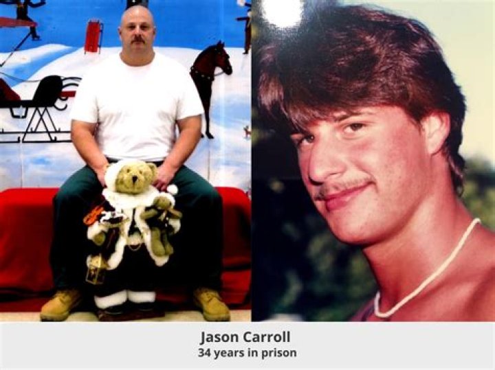 Jason Michael Carroll Biography, Age, Height, Wife, Net Worth, Family