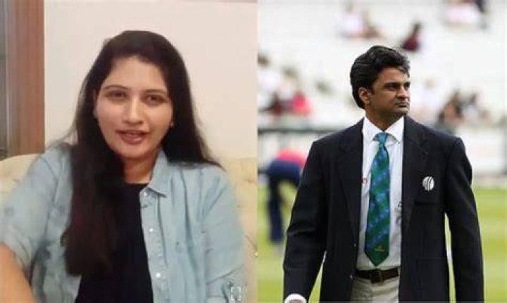 Javagal Srinath Biography, Age, Height, Wife, Net Worth, Family