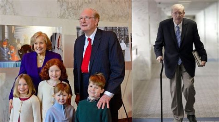 Jay Rockefeller Biography, Age, Height, Wife, Net Worth, Family