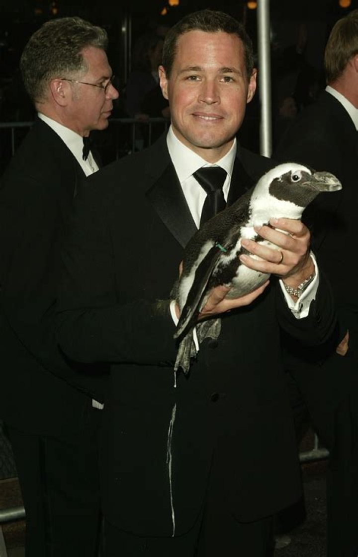 Jeff Corwin Biography, Age, Height, Wife, Net Worth, Family