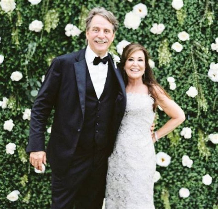 Jeff Foxworthy Biography, Age, Height, Wife, Net Worth, Family
