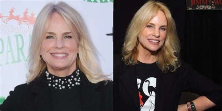 Jennifer Runyon Biography, Age, Height, Husband, Net Worth, Family