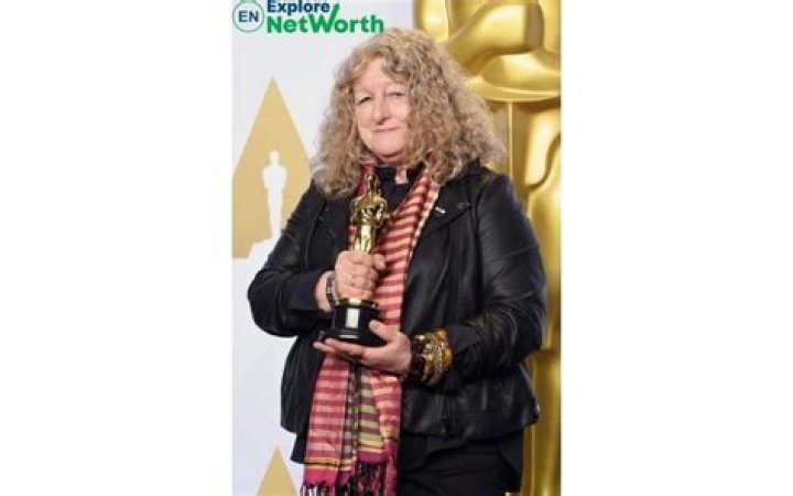 Jenny Beavan Biography, Age, Height, Husband, Net Worth, Family