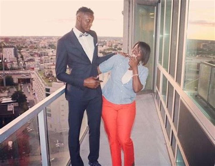 Jerami Grant Biography, Age, Height, Wife, Net Worth, Family