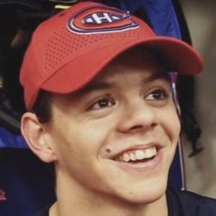 Jesperi Kotkaniemi Biography, Age, Height, Wife, Net Worth, Family