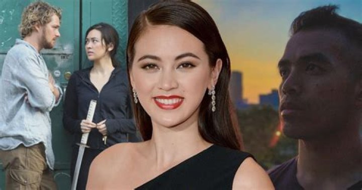 Jessica Henwick Biography, Age, Height, Husband, Net Worth, Family