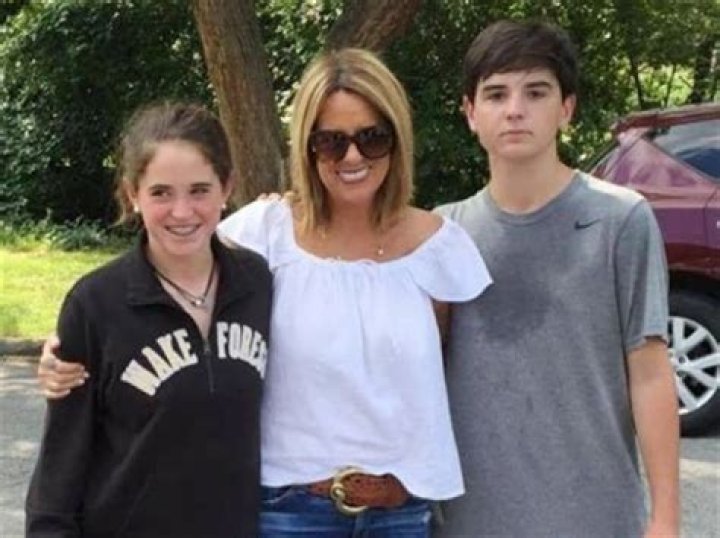 Jill McDonald Biography, Age, Height, Husband, Net Worth, Family