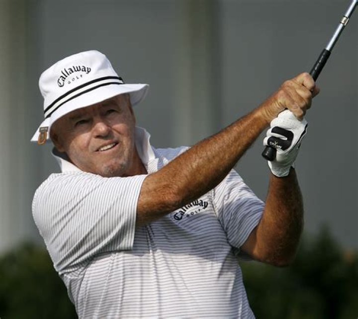 Jim Colbert biografía, edad, altura, esposo, net worth, familia