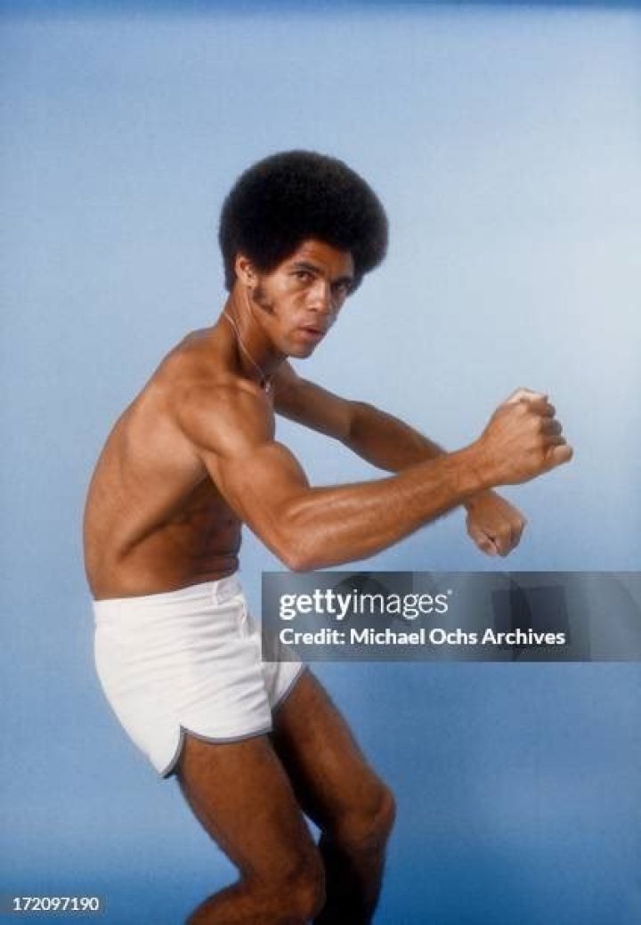 Jim Kelly (martial artist) Biography, Age, Height, Wife, Net Worth and Family