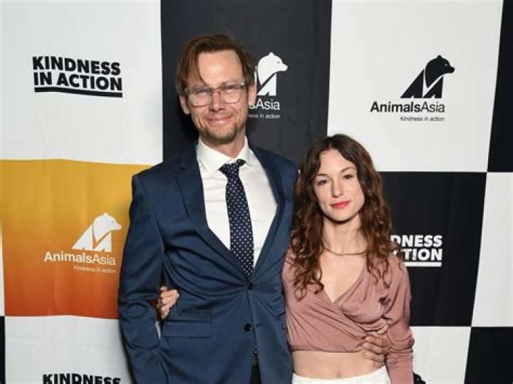 Jimmi Simpson Biography, Age, Height, Wife, Net Worth, Family