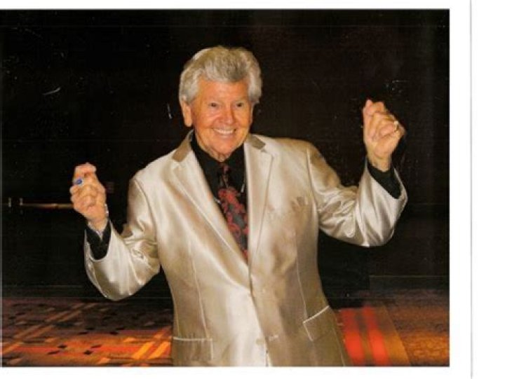 Jimmy Clanton Biography, Age, Height, Wife, Net Worth, Family