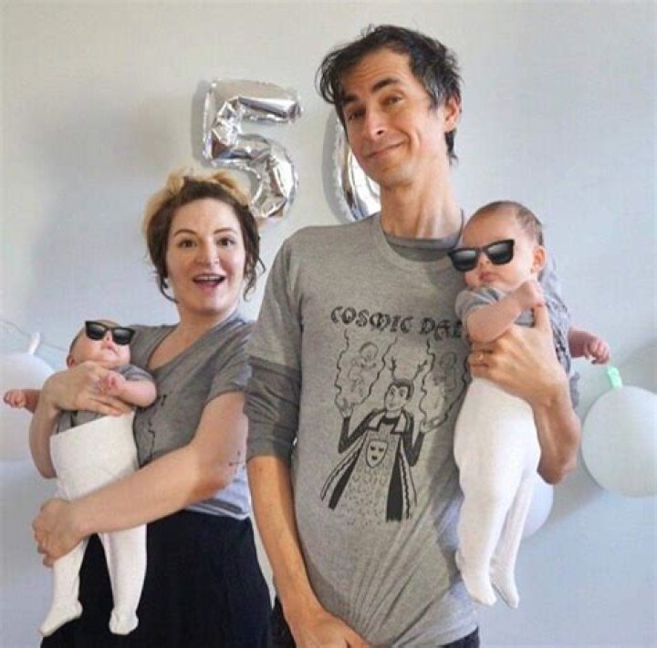 Jimmy Urine Biography, Age, Height, Wife, Net Worth, Family