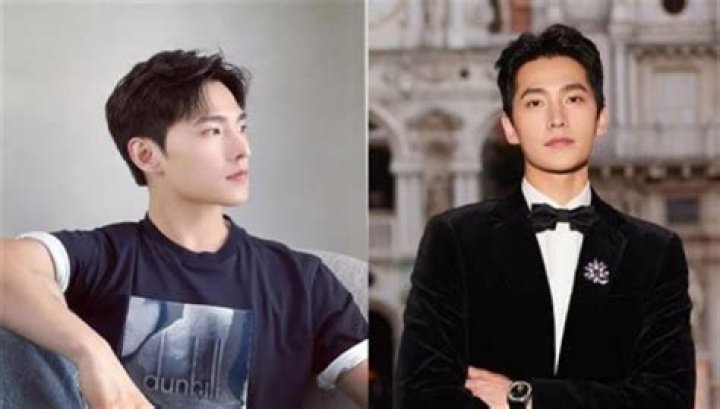 Jimmy Yang Biography, Age, Height, Wife, Net Worth, Family