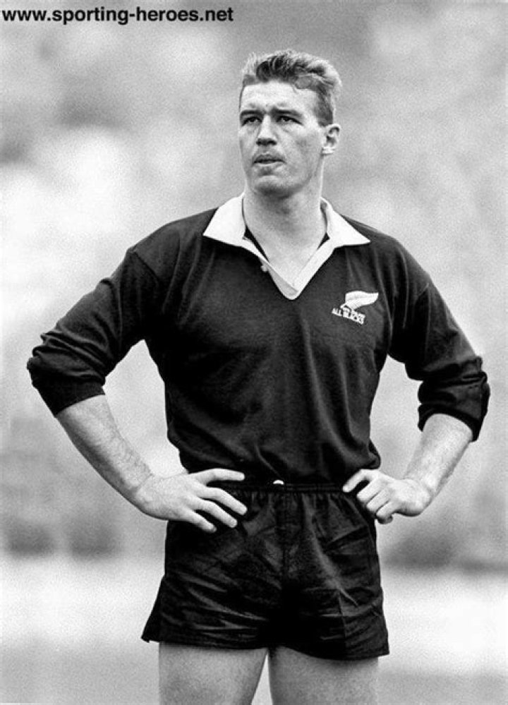 John Kirwan Biography, Age, Height, Wife, Net Worth, Family