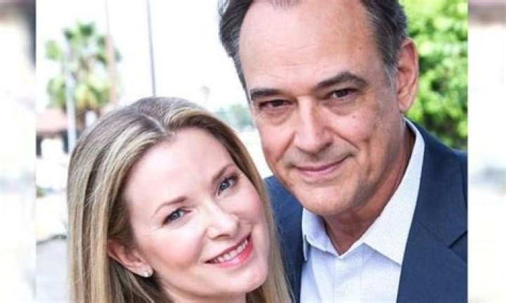 Jon Lindstrom Biography, Age, Height, Wife, Net Worth, Family