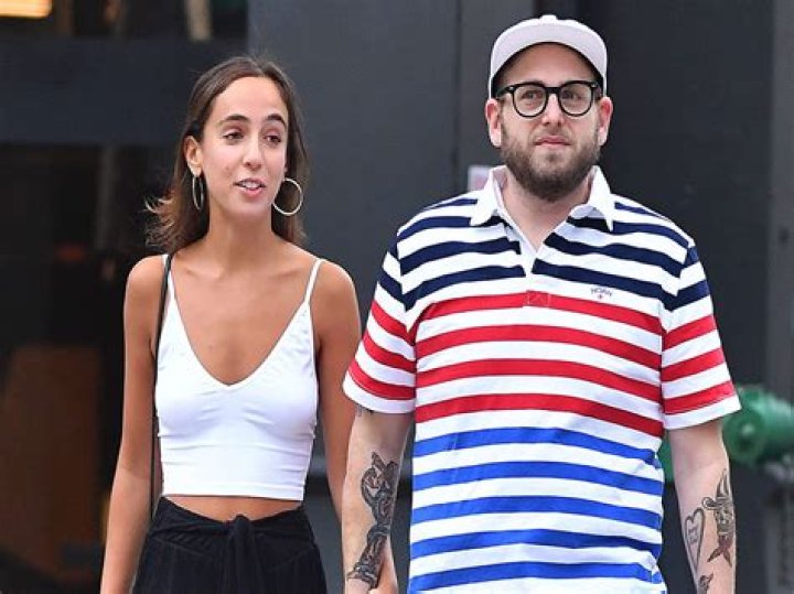Jonah Hill Biography, Age, Height, Wife, Net Worth, Family