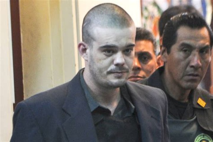Joran van der Sloot biografía, edad, altura, esposo, net worth, familia