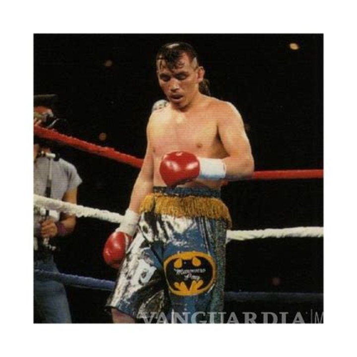 Jorge 'Maromero' Páez biografía, edad, altura, esposo, net worth, familia