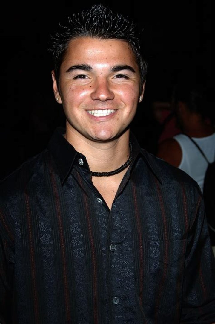Joseph Ashton Biography, Age, Height, Wife, Net Worth, Family