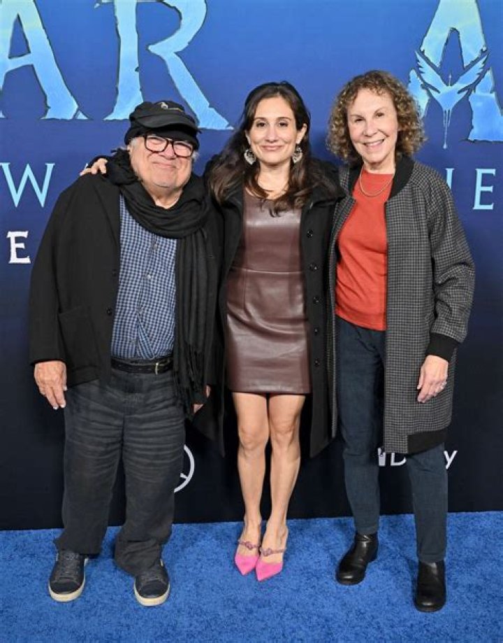Joseph DeVito Biography, Age, Height, Wife, Net Worth, Family