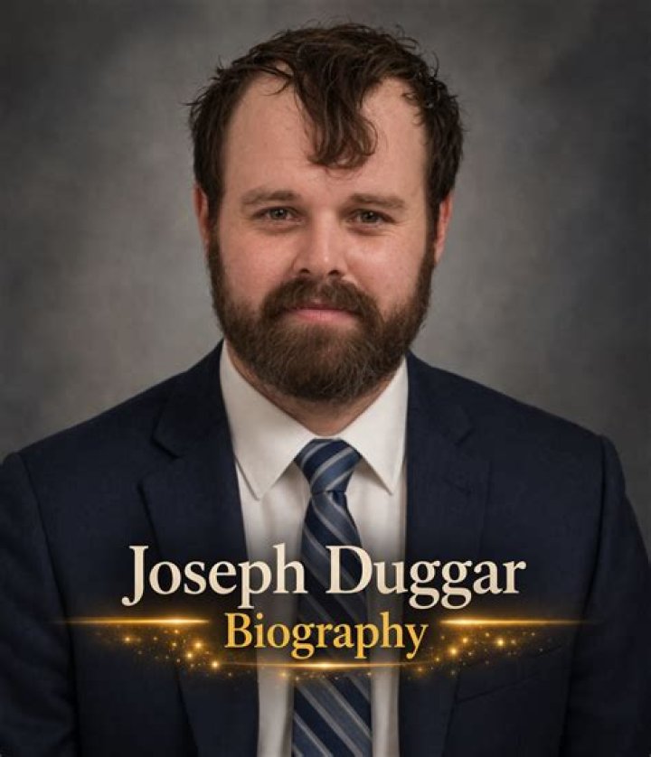 Josh Duggar Biography, Age, Height, Wife, Net Worth, Family