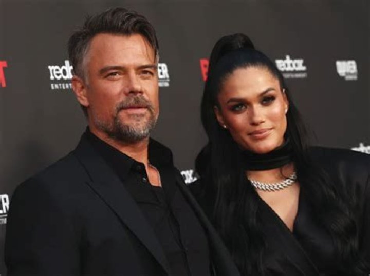 Josh Duhamel Biography, Age, Height, Wife, Net Worth, Family