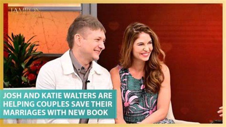 Josh Walters Biography, Age, Height, Wife, Net Worth, Family