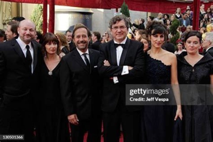 Juan José Campanella Biography, Age, Height, Wife, Net Worth, Family