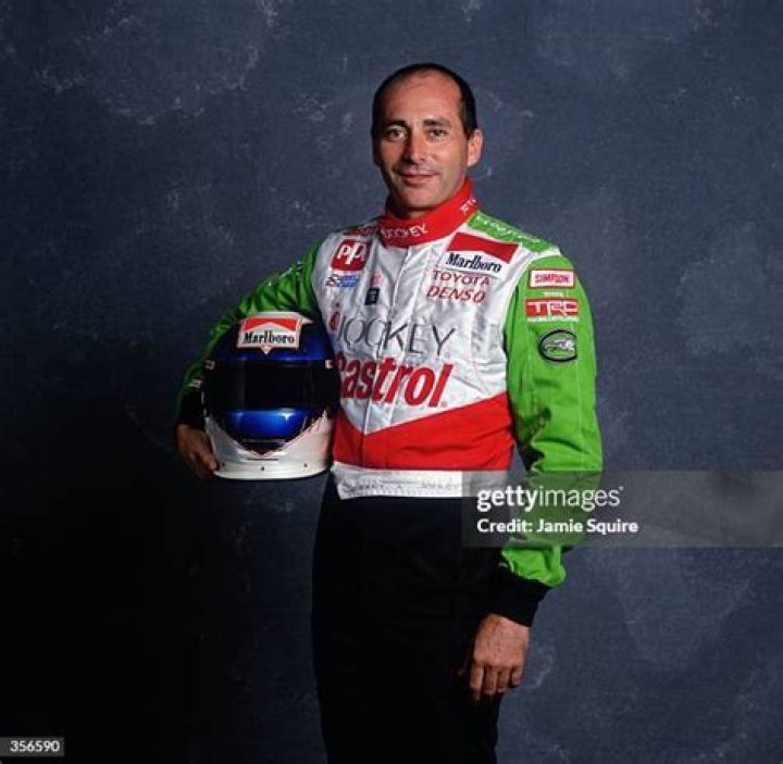 Juan Manuel Fangio II Biography, Age, Height, Wife, Net Worth, Family