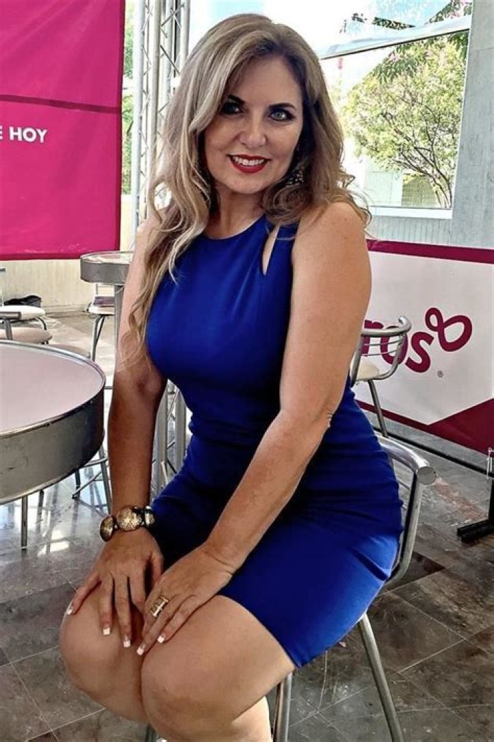 Julie Budd biografía, edad, altura, esposa, net worth, familia