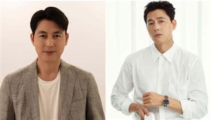 Jung Woo-sung Biography, Age, Height, Wife, Net Worth, Family